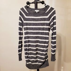 Liz Lange maternity sweater